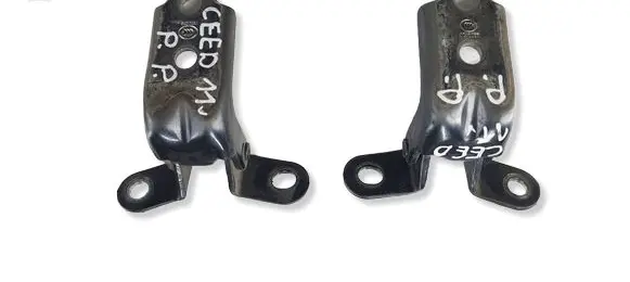 KIA Ceed Front door hinge set 