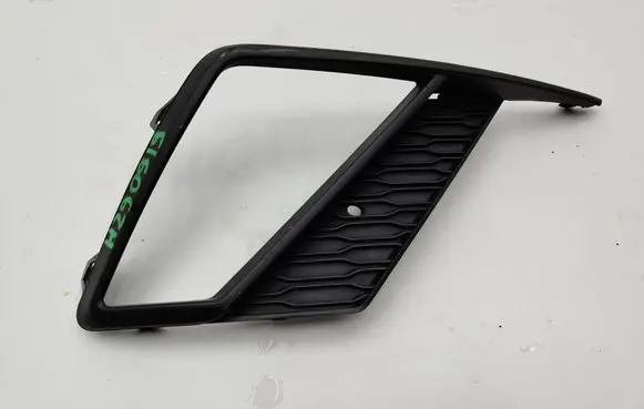 Seat Ibiza V (KJ) Front fog light trim/grill 6F0853666A