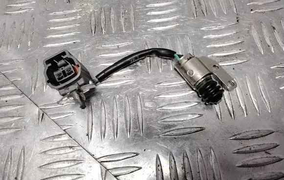 Mazda CX-7 Sensor 7E7 L3K9
