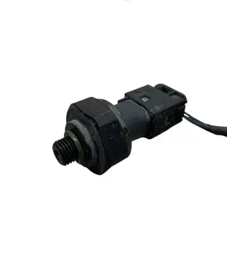 BMW 5 F10 F11 Air conditioning (A/C) pressure sensor 9141958 7113