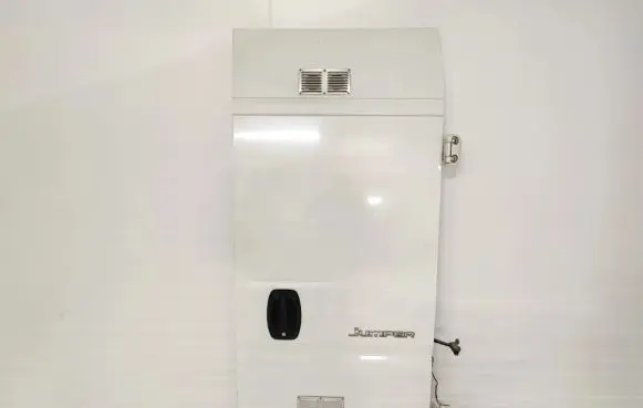 Citroen Jumper Back/rear loading door 