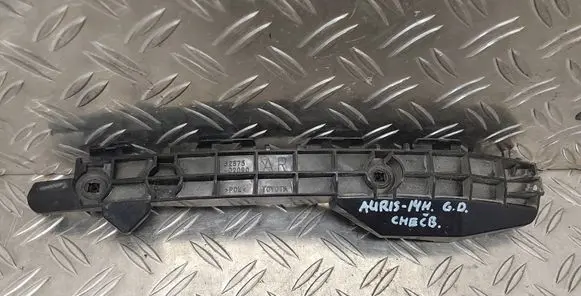 Toyota Auris E180 Rear bumper mounting bracket 5257502090