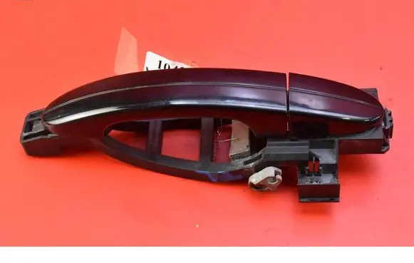 Ford S-MAX Rear door exterior handle 6M21-U266B23-AF