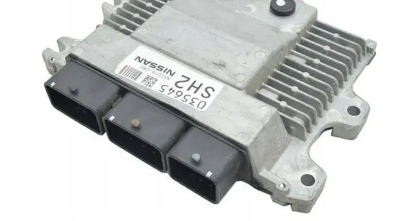 Nissan Note (E12) Engine control unit/module ECU 035645 NEC016080