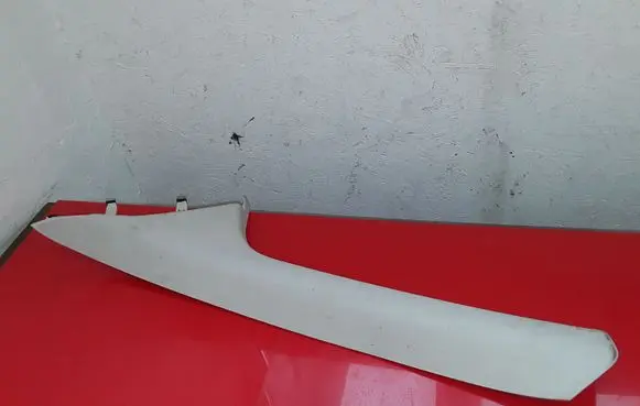 Ford Focus (A) pillar trim BM51A03199AHW FB1AA