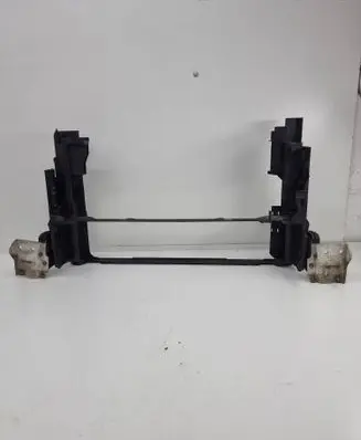 BMW 5 F10 F11 Top upper radiator support slam panel 1710780461705