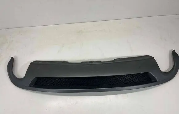 Audi A5 8T 8F Rear bumper lower part trim 8T0807521D