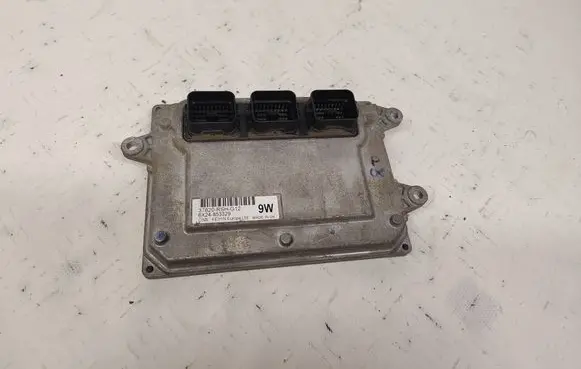 Honda Civic Engine control unit/module 37820RSHG12