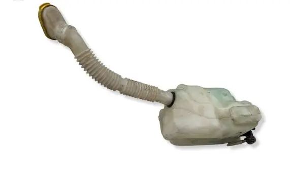 Renault Megane II Windshield washer fluid reservoir/tank 8200104705