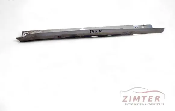 Volkswagen Transporter - Caravelle T4 Side radiator support slam panel 