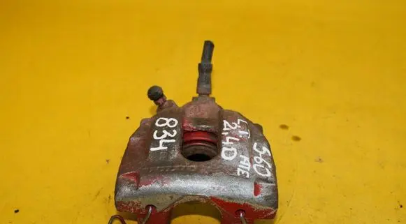 Volvo S60 Rear brake caliper