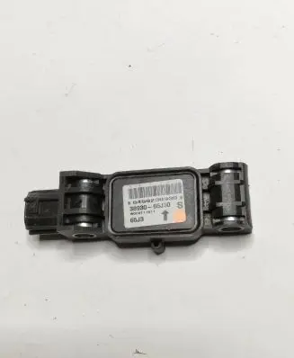 Suzuki Grand Vitara II Airbag deployment crash/impact sensor 3893065J30
