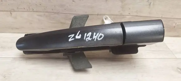 Fiat Ulysse Rear door exterior handle 00118311 1486512080