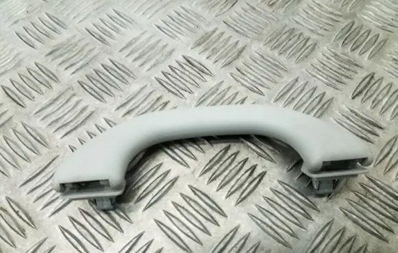 Seat Ibiza IV (6J,6P) Front interior roof grab handle 6J0857607