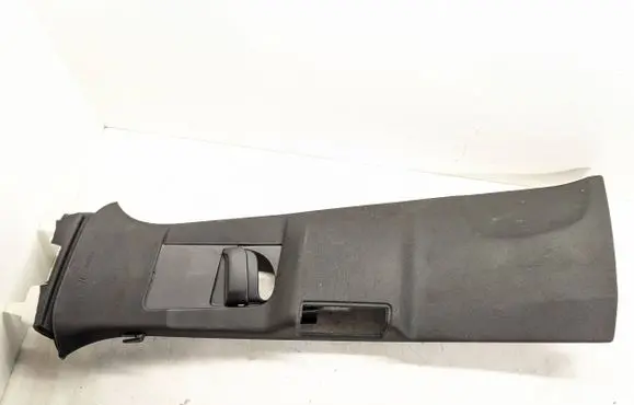 Volvo XC90 (B) pillar trim (top) 31363574 31363576