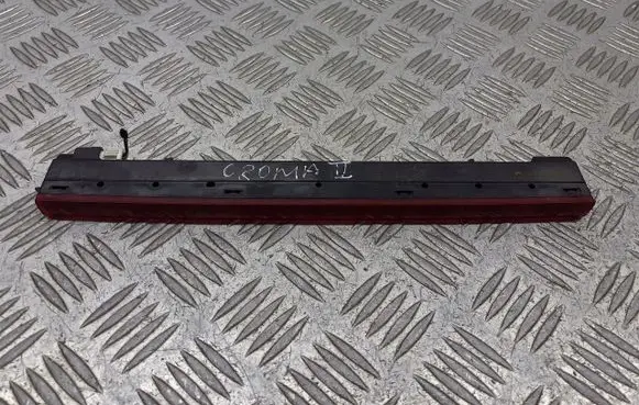 Fiat Croma Third/center stoplight
