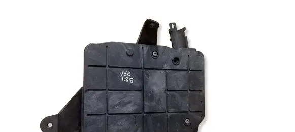 Volvo V50 Engine control unit box 7M5112A659AE