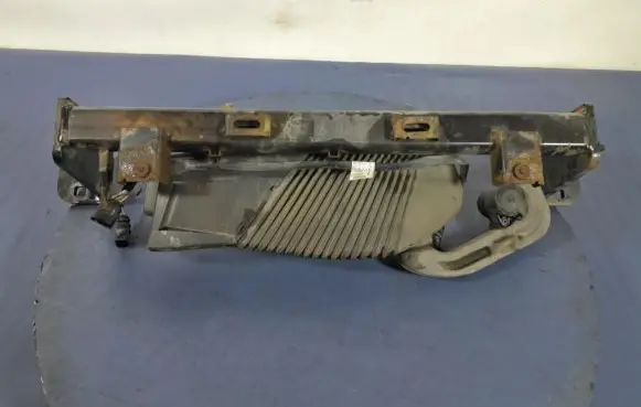 Tow bar set