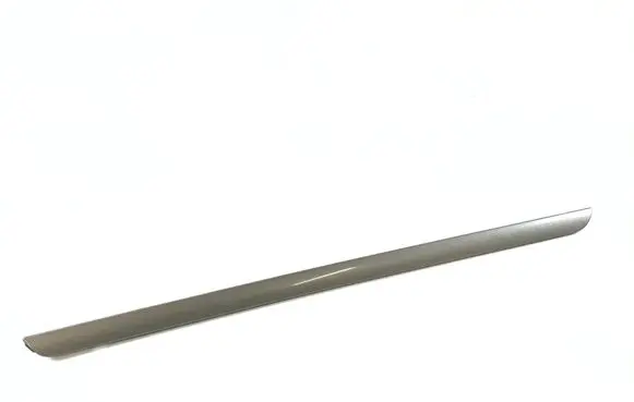 Volkswagen Golf VI Front door trim bar 1K4867439