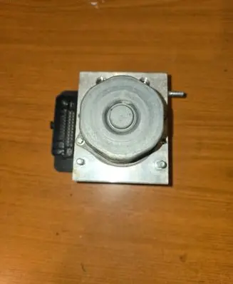 Ford Transit Custom ABS Pump TK212C405AA 0265956396 2265106512
