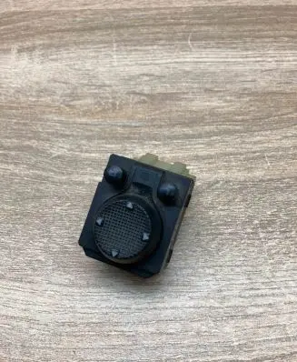 Volkswagen Sharan Wing mirror switch 1H0959565 95VW14B003BAW