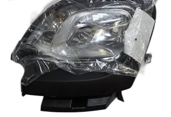 Fiat Panda III Headlight/headlamp 0071765836