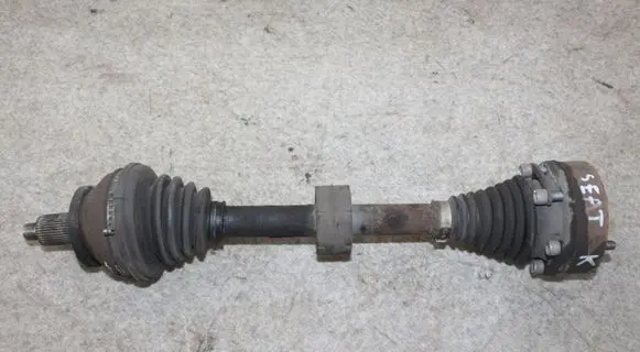 Seat Toledo IV (NH) Front driveshaft