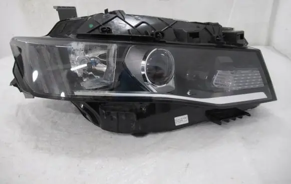 Peugeot 508 II Headlight/headlamp 9823144080