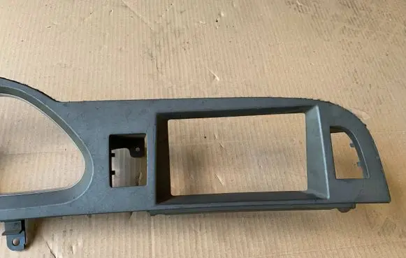 Audi A6 S6 C6 4F Dashboard trim 4F1857115D