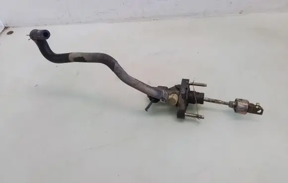 Clutch master cylinder