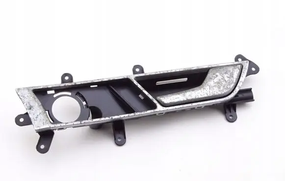 Audi A6 C7 Front door interior handle 4F0839020B