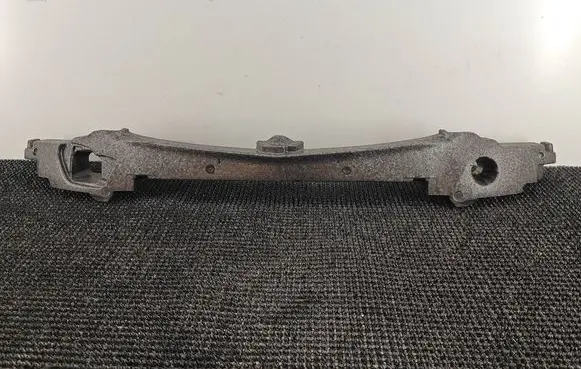 Mercedes-Benz B W246 W242 Front bumper foam support bar A2468850037