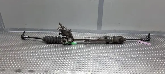 Volkswagen Polo III 6N 6N2 6NF Steering rack S26378006 6N1422061A