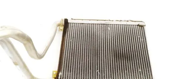 Toyota Avensis T250 Heater blower radiator 