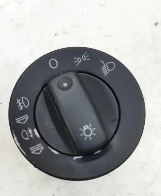 Audi A4 S4 B6 8E 8H Light switch 8E0941531