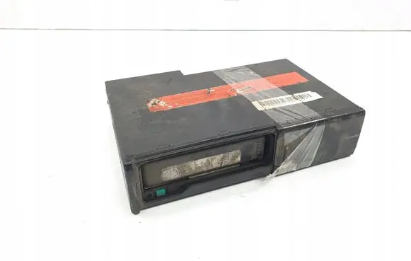 BMW 5 E39 CD/DVD changer 6512-6913388