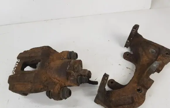 Chrysler Pacifica Rear brake caliper