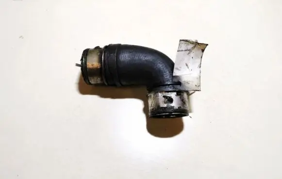 Audi A3 S3 8P Intercooler hose/pipe