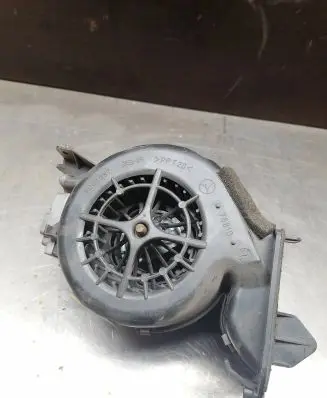 Mercedes-Benz C W203 Heater fan/blower A2038300308