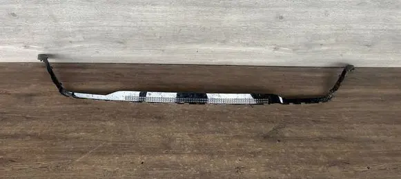 Hyundai Ioniq 5 Front bumper splitter molding 865H1-GICA0