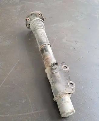 Mercedes-Benz Sprinter W906 Front shock absorber/damper