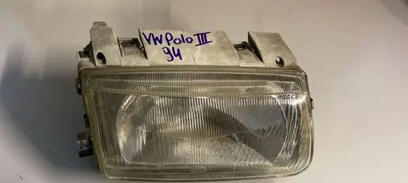 Volkswagen Polo III 6N 6N2 6NF Headlight/headlamp 96249600 009673967
