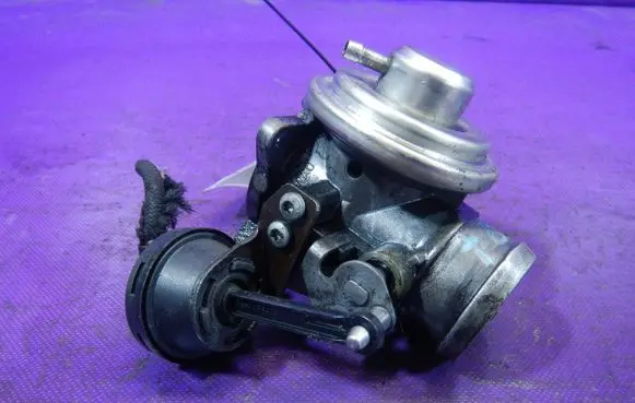 EGR valve