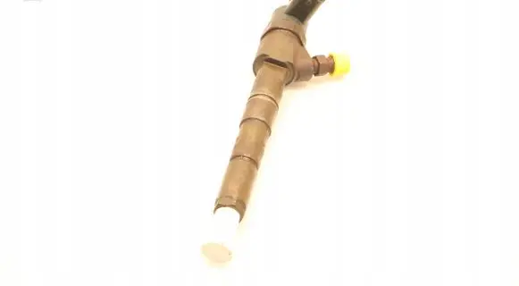 Suzuki SX4 Fuel injector 0445110299