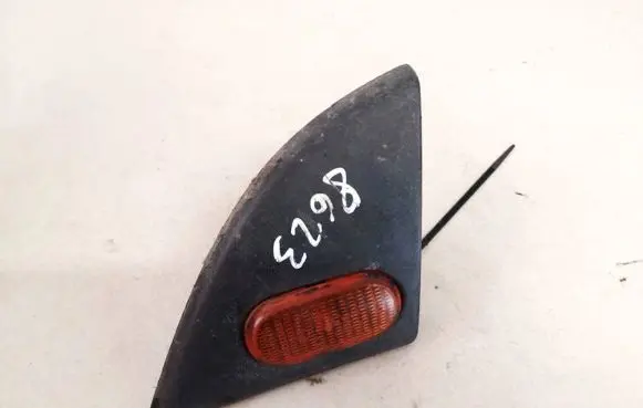 Renault Espace III Fender trim (molding) 6025300858