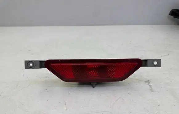 Renault Koleos I Rear fog light 26580jyooa