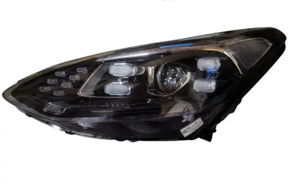 KIA Sportage Headlight/headlamp F192101200 F1921051600 F192151610
