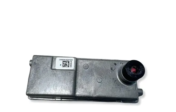 Renault Mégane Renault Sport III (IV Based) Windshield/windscreen camera 284624085R 90876503 2019031271