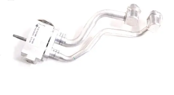 Audi Q8 Air conditioning (A/C) pipe/hose 4M0816181A