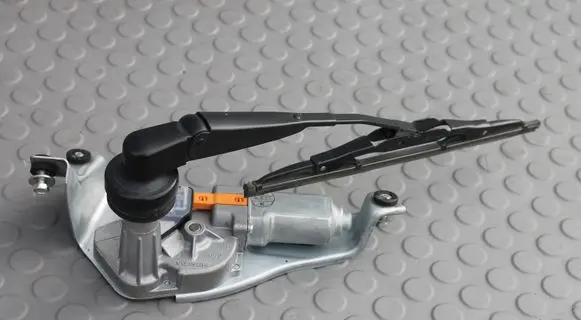 Honda CR-V Rear window wiper mechanism SILNICZEK050T0A 050T0A